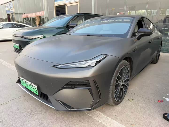 Geely Galaxy E8, 2024 — купить в Казани под ключ