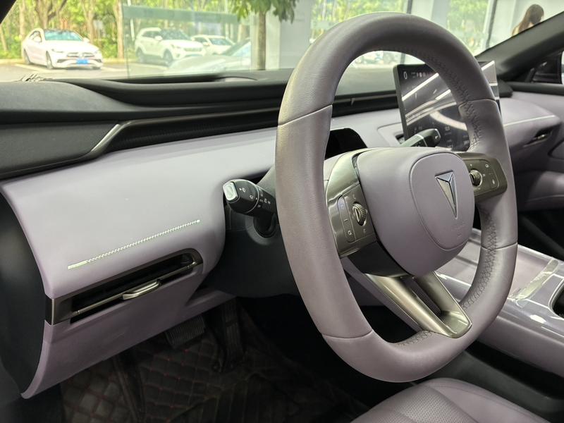 Changan Deepal L06, 2025 — фото 9 из 12
