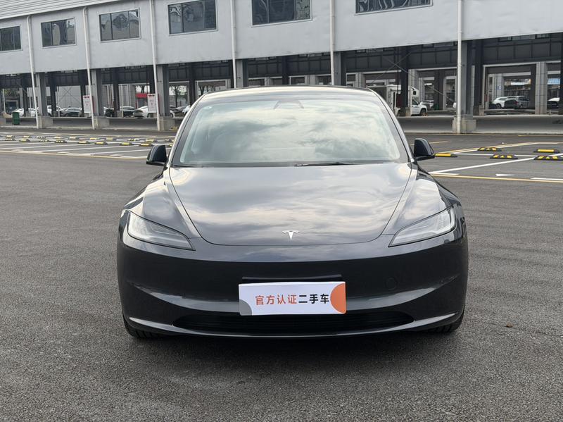 Tesla Model 3, 2024 — фото 2 из 12