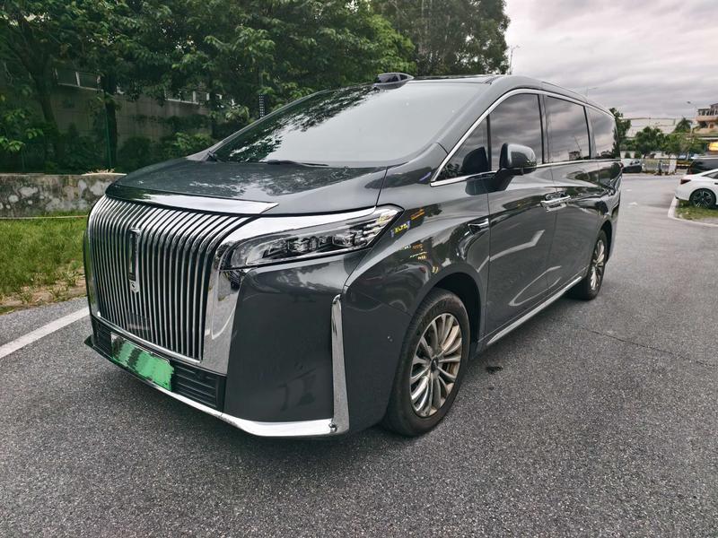 Wey 80 Hybrid, 2025 — купить в Туле под ключ