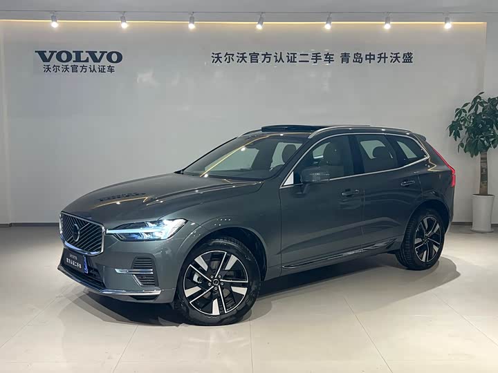 Volvo XC60, 2025 — купить в Твери под ключ