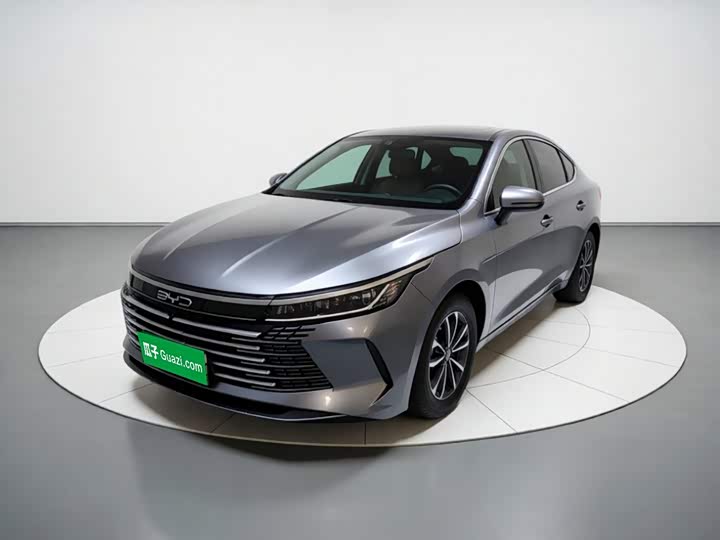 BYD Destroyer 05, 2023 — купить в Санкт-Петербурге под ключ
