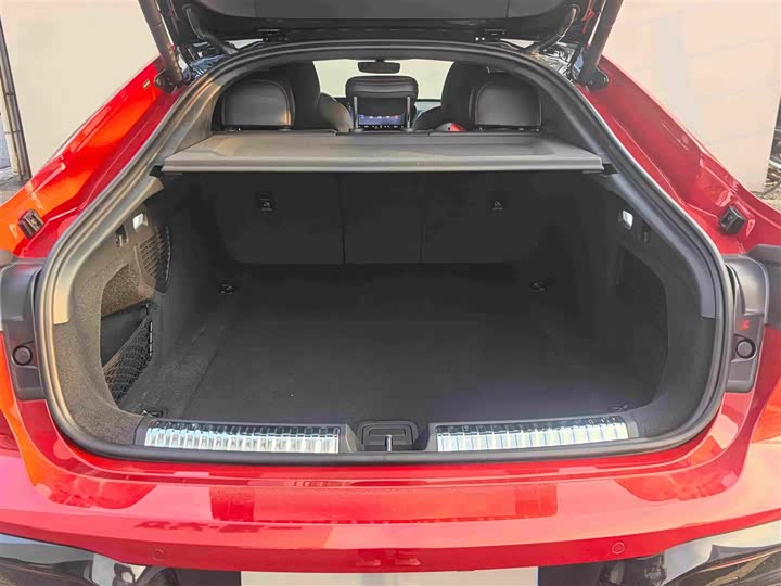 Audi A5L Sportback, 2025 — фото 8 из 9