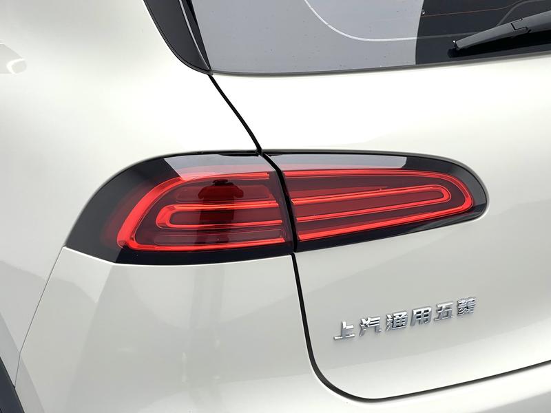 Wuling Bingo Plus, 2024 — фото 10 из 12