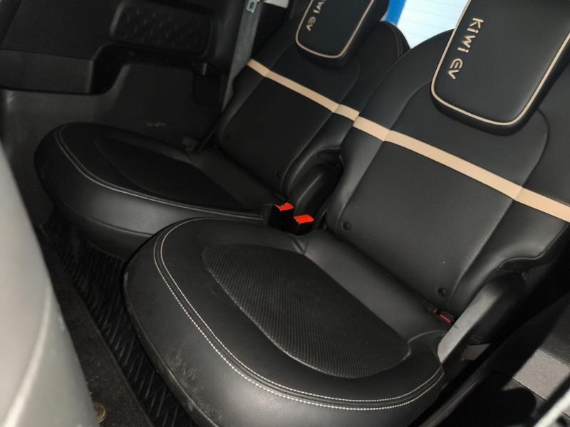 Baojun KiWi EV, 2023 — фото 12 из 12