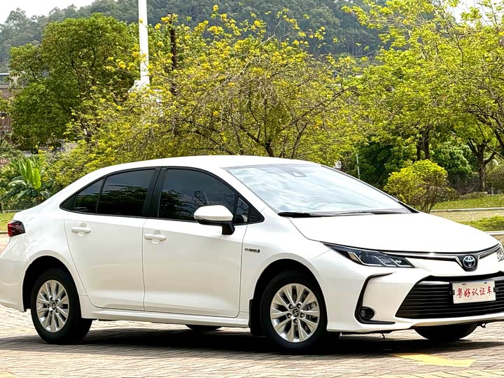 Toyota Corolla, 2022 — купить в Перми под ключ