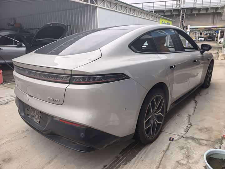 Dongfeng Yipai eπ 007, 2025 — фото 9 из 9