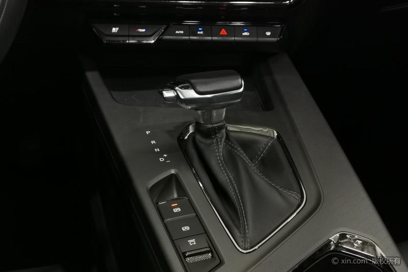 Changan Oshan X5 Plus, 2023 — фото 10 из 12
