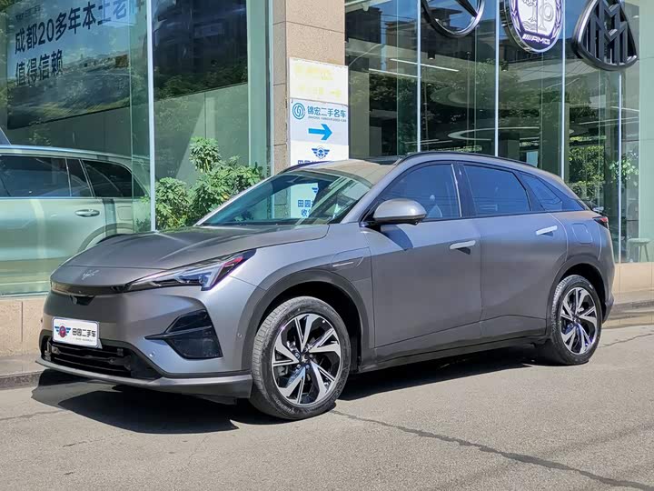 BAIC Arcfox Alpha T5, 2024 — купить в Чебоксарах под ключ