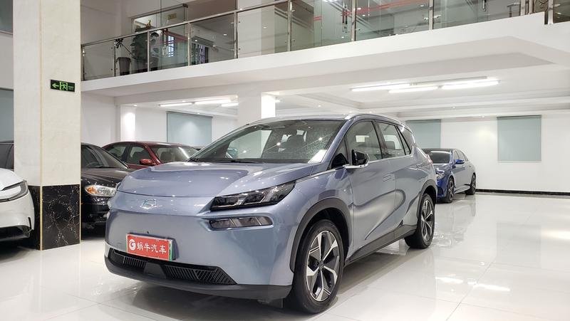 GAC Aion V, 2024 — купить в Пензе под ключ
