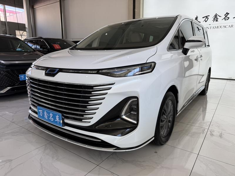 Bestune M9, 2023 — купить в Костроме под ключ