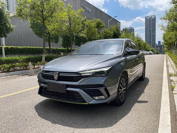 Roewe i5, 2022 — купить в Рязани под ключ