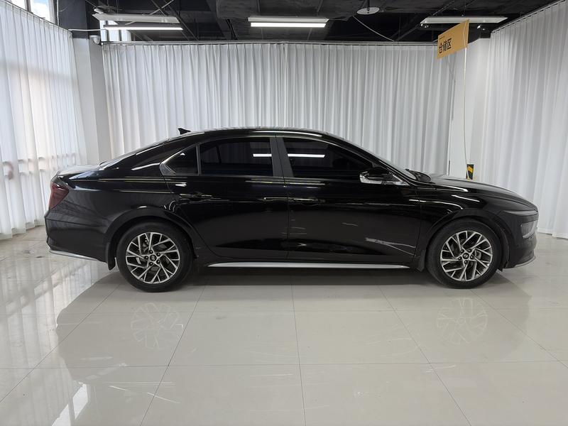 Hyundai Mistra, 2021 — фото 8 из 12