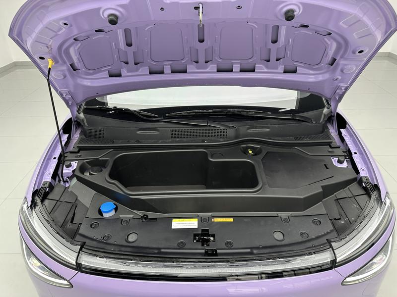 Dongfeng Yipai Nano 01, 2024 — фото 12 из 12