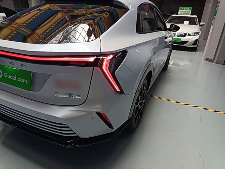 Honda e:NS2, 2024 — фото 8 из 9