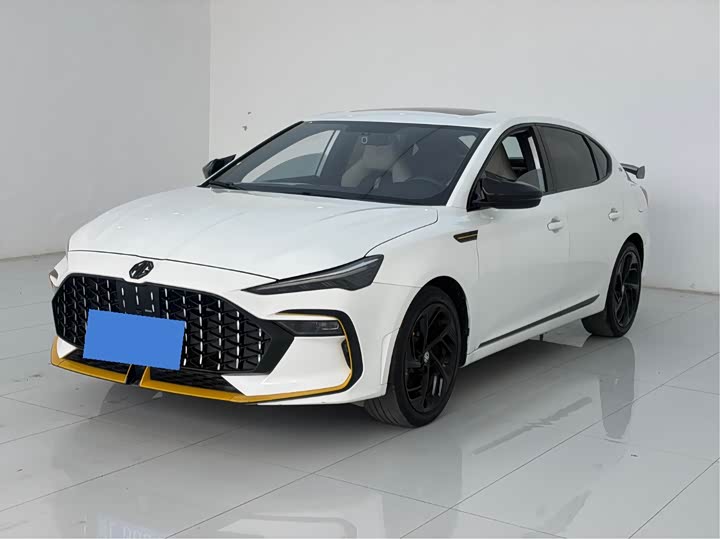 MG Motor 6, 2022 — купить в Тамбове под ключ