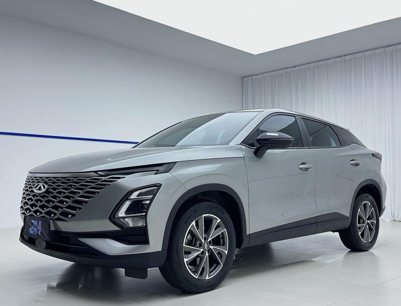 Chery Omoda C5, 2022 — купить в Нижнем Новгороде под ключ