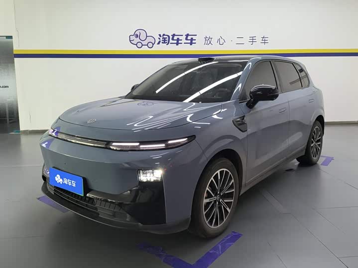 Leapmotor B10, 2025 — купить в Ульяновске под ключ