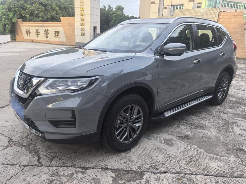 Nissan X-Trail, 2025 — купить в Казани под ключ