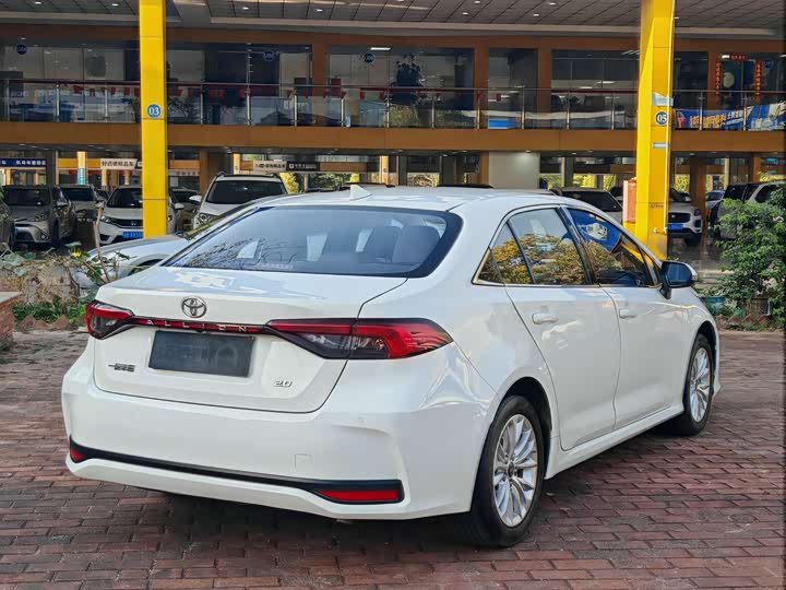 Toyota Allion, 2023 — фото 6 из 9