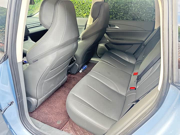 Dongfeng Forthing Xinghai S7, 2024 — фото 6 из 9