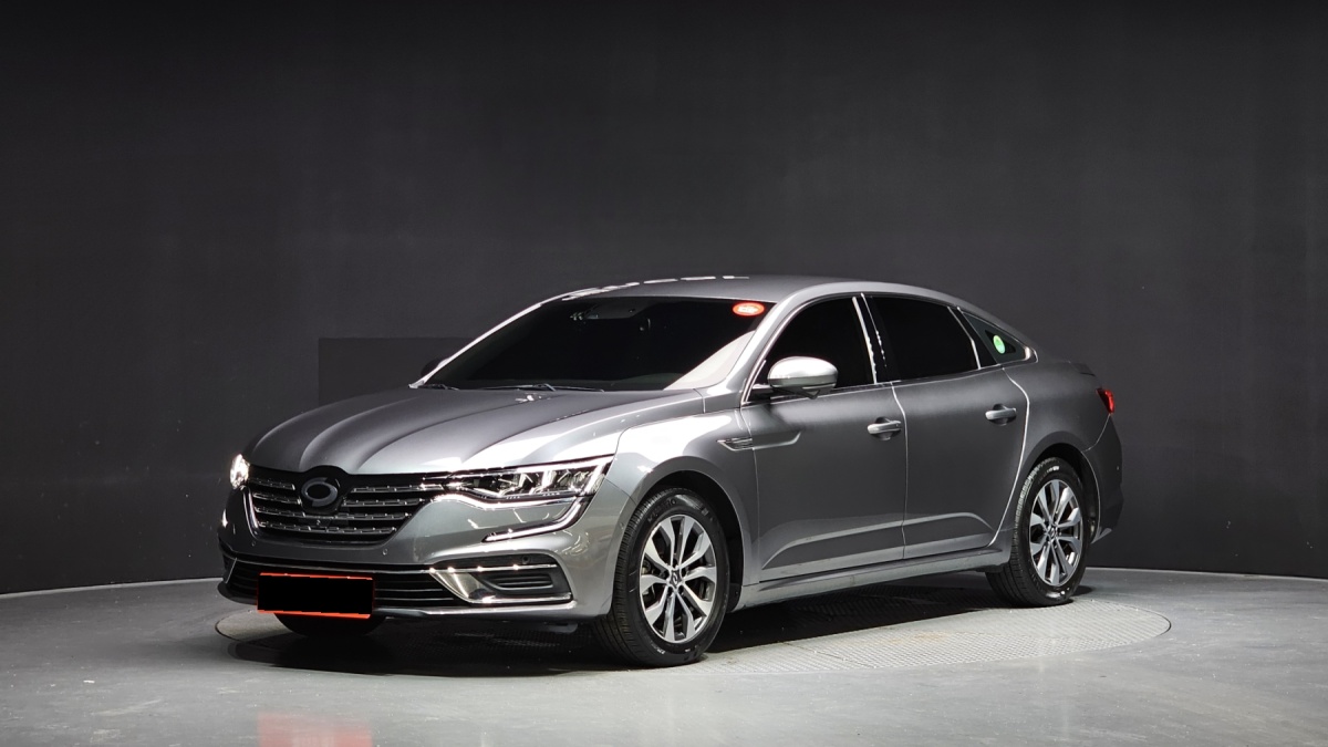 Renault SM6, 2023 — купить в Белгороде под ключ