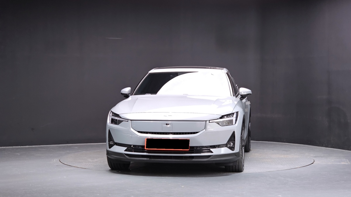 Polestar 2, 2025 — фото 3 из 12