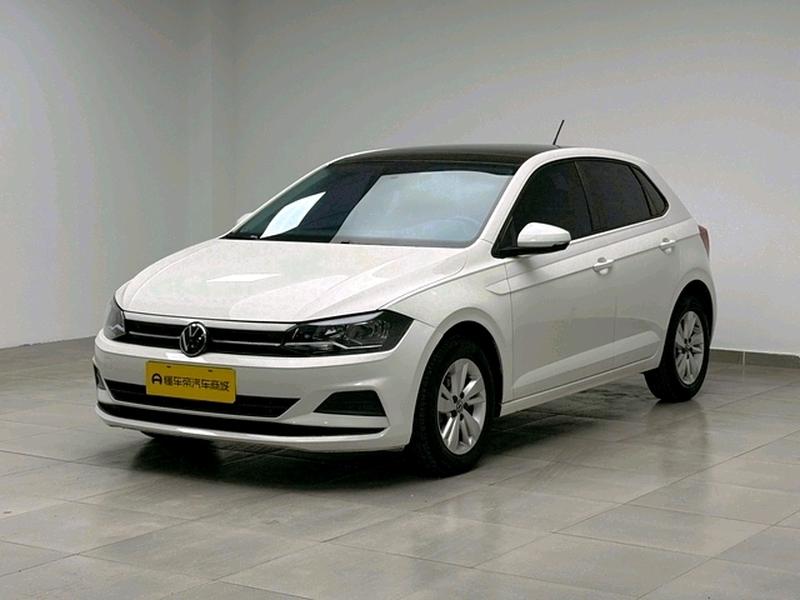 Volkswagen Polo, 2021 — купить в Иванове под ключ