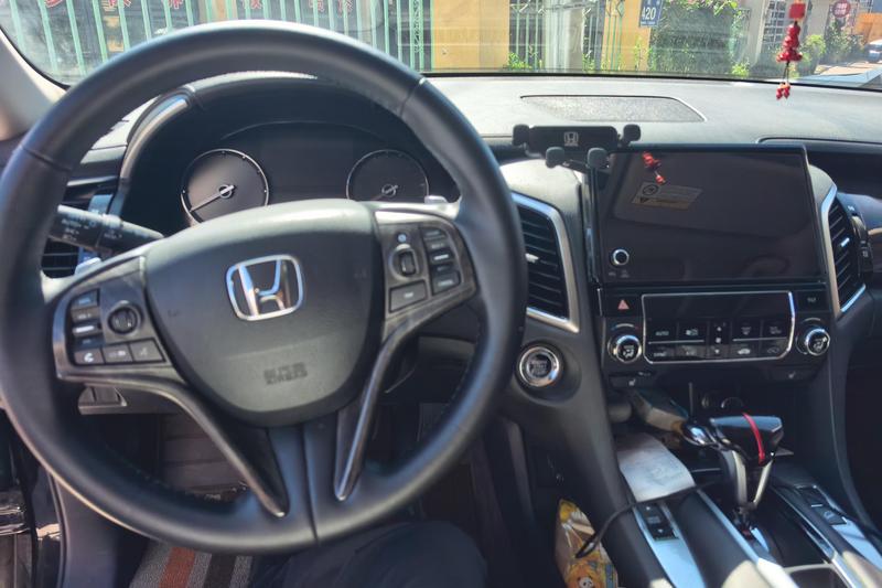Honda Avancier, 2022 — фото 5 из 8