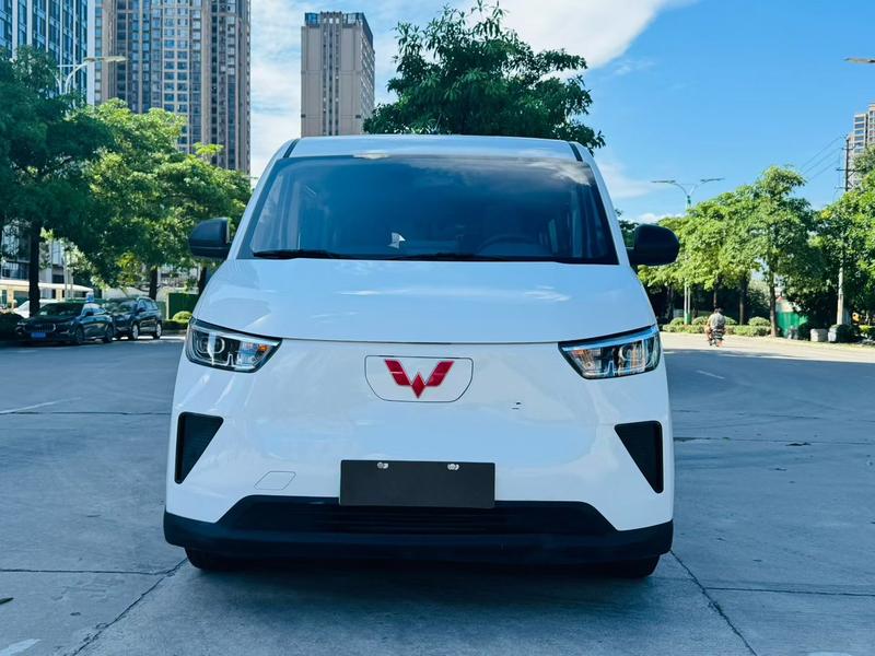 Wuling Yangguang, 2024 — фото 2 из 9