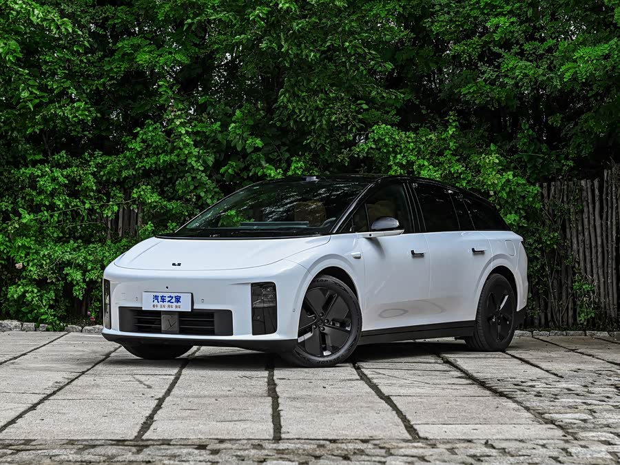 LiXiang i6, 2026 — купить в Самаре под ключ
