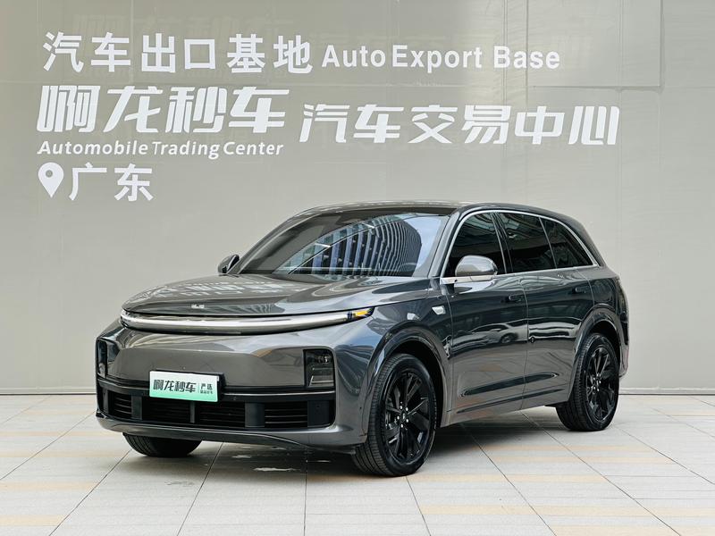 LiXiang L7, 2023 — купить в Рязани под ключ