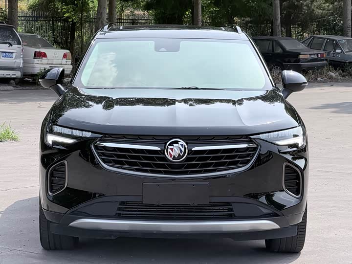 Buick Envision Plus, 2022 — фото 2 из 9