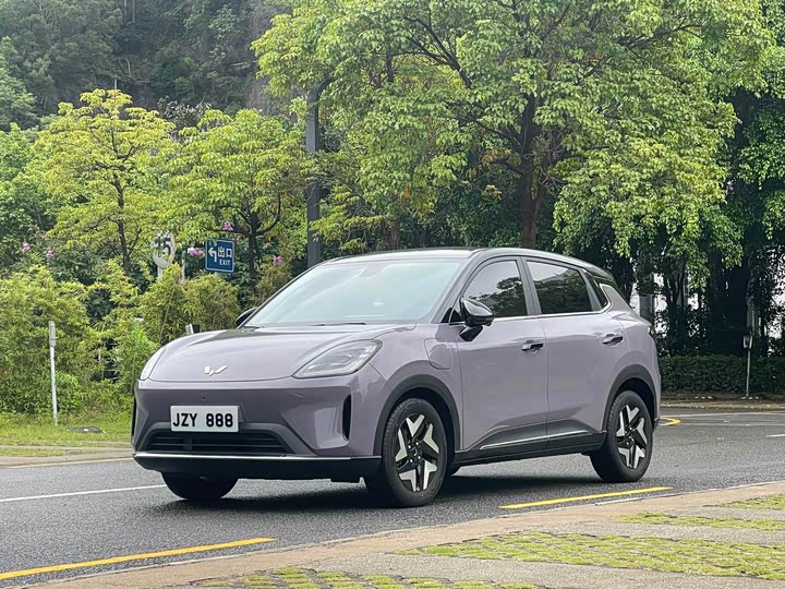 Wuling Bingo S, 2025 — купить в Казани под ключ