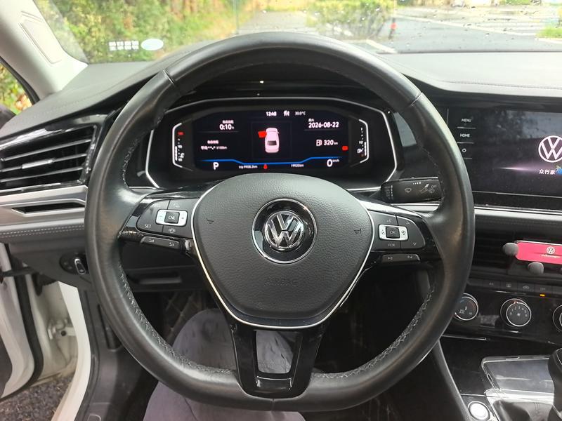 Volkswagen Sagitar L, 2022 — фото 7 из 12