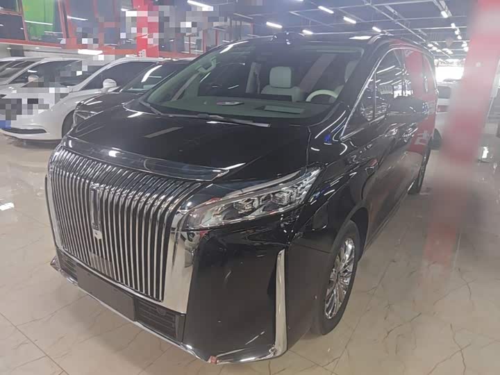 Wey 80 Hybrid, 2025 — купить в Воронеже под ключ