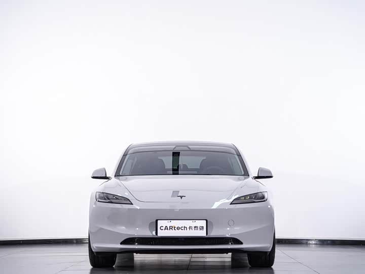 Tesla Model 3, 2025 — фото 9 из 9