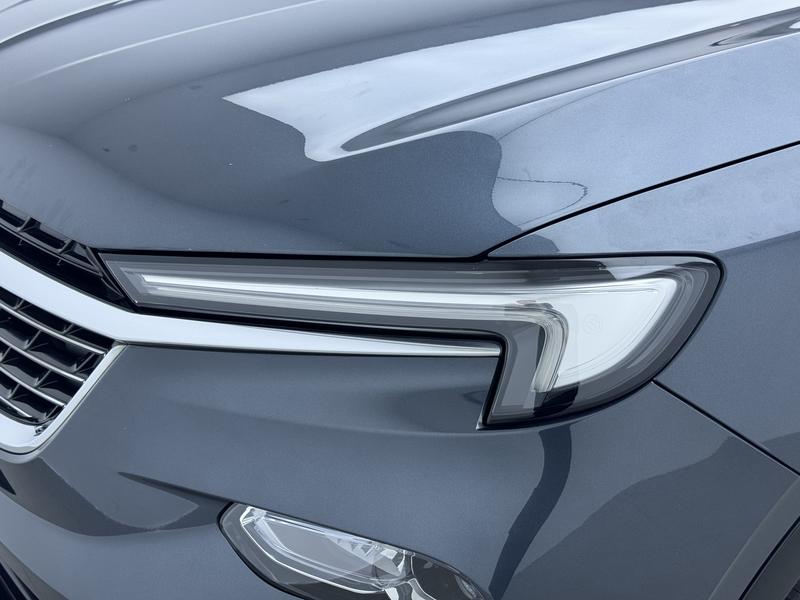 Buick Enclave, 2023 — фото 9 из 12