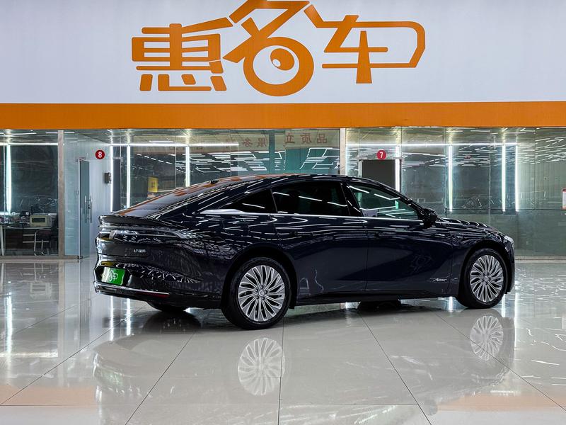 Buick Electra L7, 2025 — фото 3 из 9