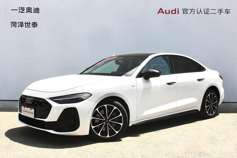 Audi A5L, 2025 — купить в Костроме под ключ
