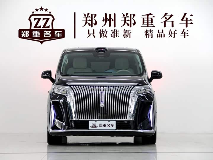 Wey 80 Hybrid, 2025 — фото 2 из 9