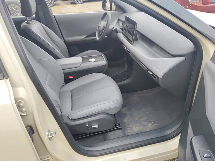 Dongfeng Yipai Nano 06, 2025 — фото 8 из 9