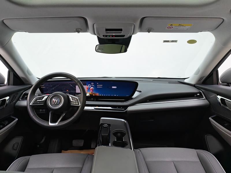 Buick Electra E5, 2025 — фото 9 из 12