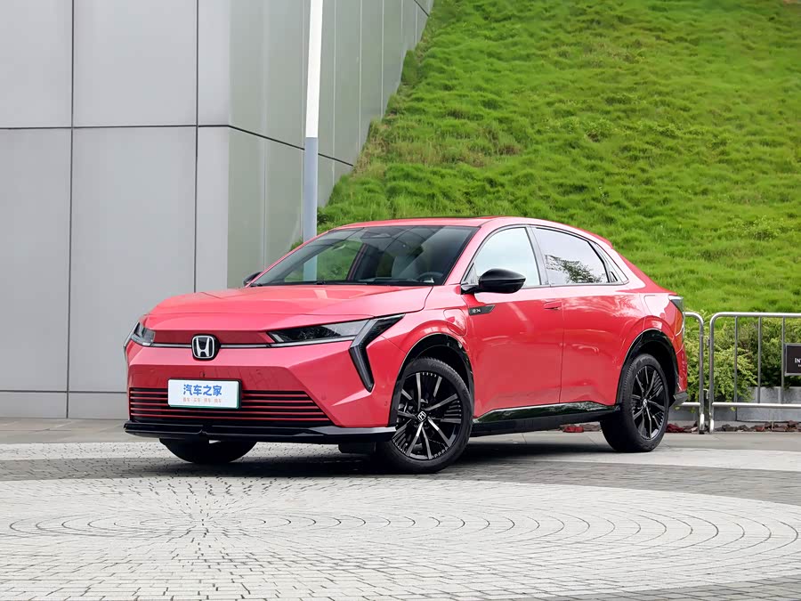 Honda e:NS2, 2026 — купить в Белгороде под ключ