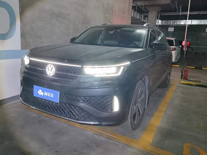 Volkswagen Tavendor, 2026 — купить в Перми под ключ