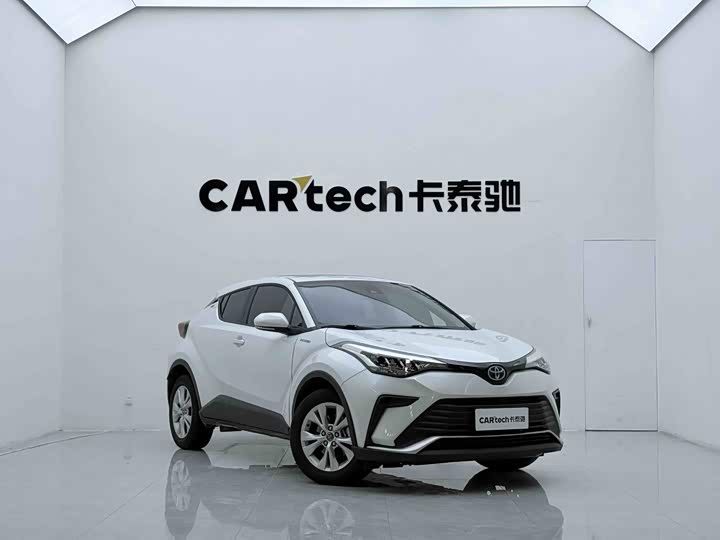 Toyota Izoa, 2024 — фото 2 из 9