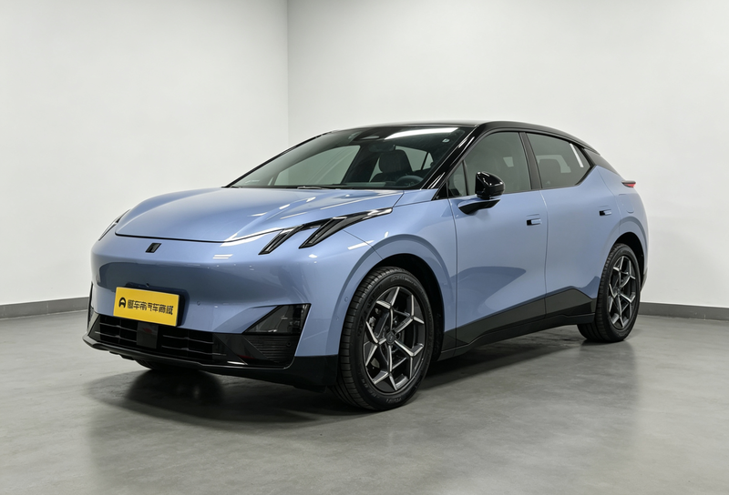 Lynk & Co Z20, 2024 — купить в Иванове под ключ