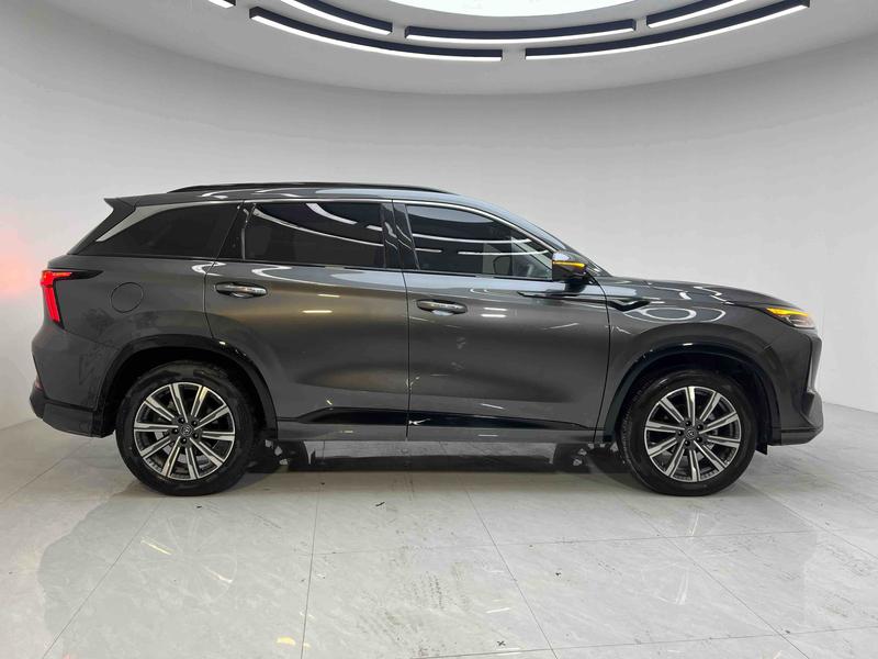 Changan CS75 Plus, 2024 — фото 8 из 12