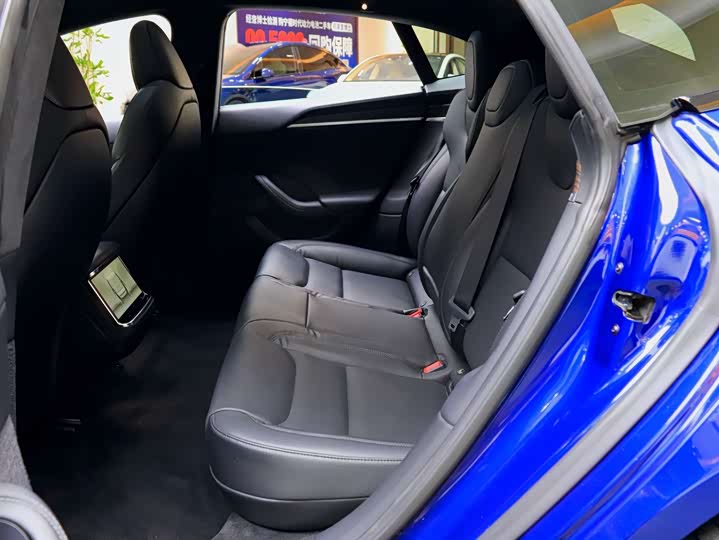Tesla Model S, 2023 — фото 6 из 9
