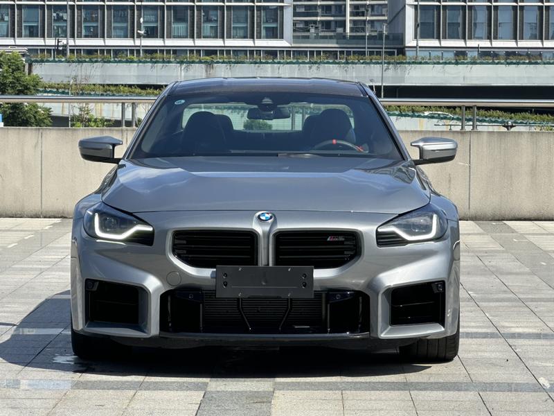 BMW M2, 2026 — фото 2 из 12